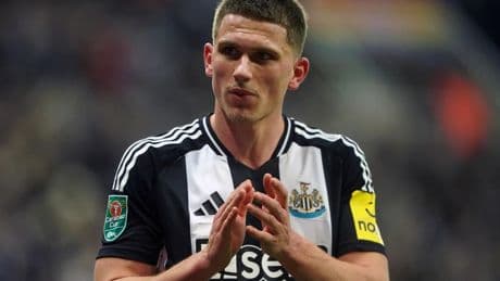 Will Sven Botman’s Injuries Alter Newcastle United’s Transfer Plans?