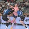 Handball. Le Nantes HF retrouve le chemin du succès