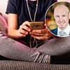 DANIEL HANNAN: The Online Safety Bill will make us less happy, wealthy and free - and this fit of moral panic won't stop tech-savvy teens
