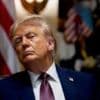 Three ways Epstein scandal could go for Trump