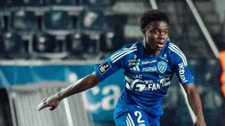 Trabzonspor yeni transferiyle anlaşmak üzere! Oyuncunun maliyeti belli oldu