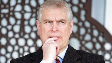 Trump's fate in Epstein scandal decided, says Prince Andrew biographer