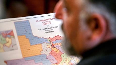 ‘It’s legal’: Texas redistricting map heads for governor’s final sign-off in win for Trump