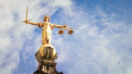 Judge scolds barrister for using ‘made-up cases’ in her court arguments