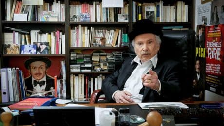 Popeck : « L’humour m’a protégé contre la violence du monde ! »