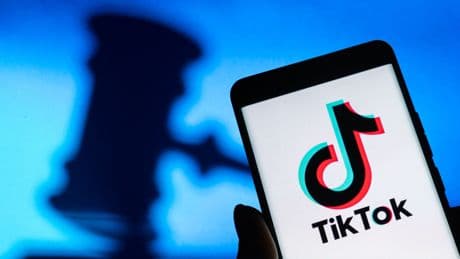 Verbraucherschützer reichen Sammelklage gegen TikTok ein