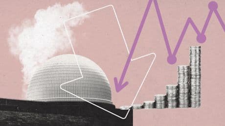 Cumbria could host the UK’s first small nuclear reactors