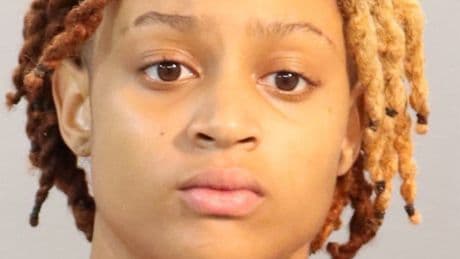 Tennessee women’s basketball player Ruby Whitehorn arrested on felony burglary and domestic assault charges