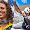 Why three-time Olympic gold medallist Jessica Fox has no doubt she can excel ahead of canoe world titles despite recent form slump