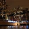 Unglück in New York: Schiff kollidiert mit Brooklyn Bridge - 22 Verletzte