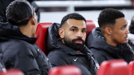 Inside Mohamed Salah's Liverpool transfer U-turn after Barcelona made promise