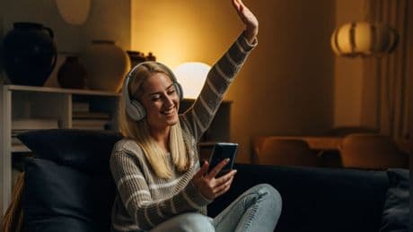 Drei Spotify-Alternativen: Was andere Dienste zu bieten haben
