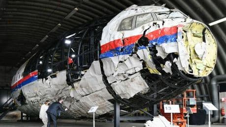 Mystery of MH17 plane crash horror solved as UN sends clear message over 298 deaths