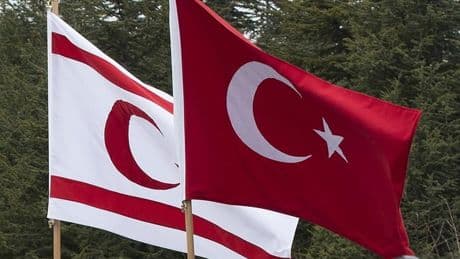 KKTC pavilyonuna fuarda yoğun ilgi: Türkiye'den destek mesajı