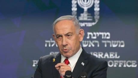 Netanjahu will ganz Gaza besetzen – damit geht er ein Risiko ein