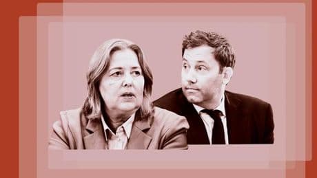 SPD-Vorstandsklausur: Da ist Leben zwischen Bullshit und Agenda