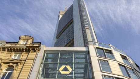 Commerzbank überrascht mit bestem Auftakt-Quartal aller Zeiten
