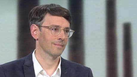 „Die juristische Aufarbeitung wird noch ziemlich lange weitergehen“