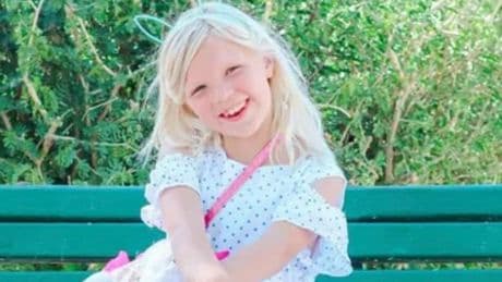 Staggering missed chances to save girl, 10, who 'jumped from window to escape torture'