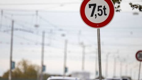 Infrastruktur in NRW: Spediteure wollen Geld für Umwege wegen maroder Brücken