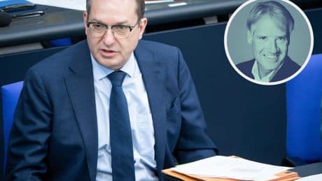 Migrationswende Was, wenn Dobrindt AfD-Innenminister wäre?