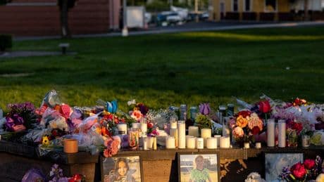 Hunt for Father Accused of Killing 3 Daughters Expands in Washington Forest