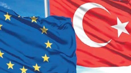 10 yılda 854 milyon euro AB fonu kullanıldı