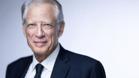Dominique de Villepin propose d’abroger la retraite à 64 ans «dans la perspective de 2027»