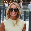 Amanda Holden sends incredibly classy butter yellow dress flying off the shelves as she turns heads at Wimbledon