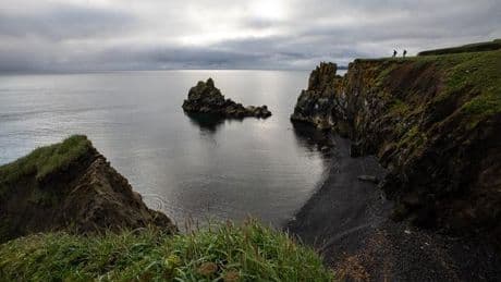 Saint-Matthieu, l’île qui voulait rester sauvage