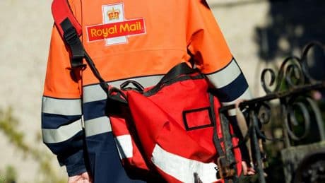Royal Mail introduces ‘sneaky’ new pick-up charge leaving customers FUMING