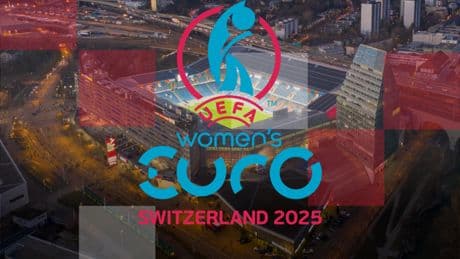 Women’s Euro 2025: Predict the results of every game from the group stages to the final