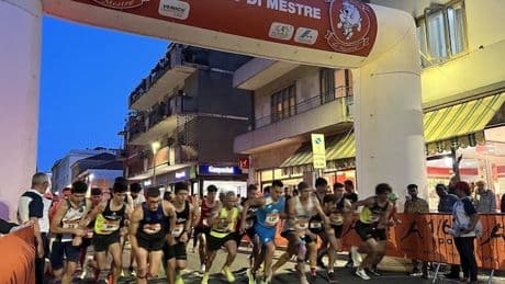 Venerrd&igrave; 4 luglio al via il&nbsp;4&deg; Miglio di Mestre