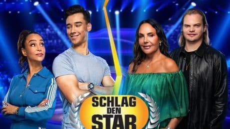 Verona Pooth verletzt sich bei "Schlag den Star"
