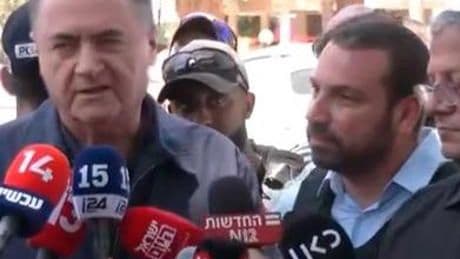 SON DAKİKA HABERLERİ: İSRAİL SAVUNMA BAKANI'NDAN FLAŞ TEHDİT 'HAMANEY VAR OLMAYA DEVAM EDEMEZ'