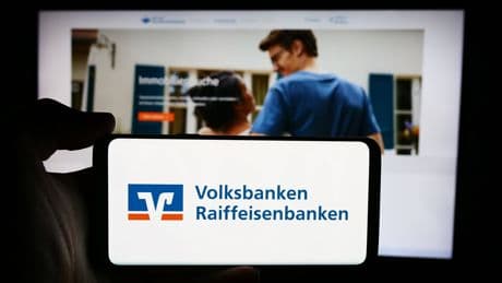 Warnung für Volksbank-Kunden: Hinter Sicherheits-Funktion steckt Betrugsversuch