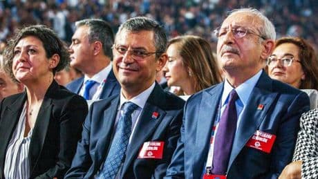 Prof. Dr. Adem Sözüer'den CHP'ye açılan kurultay davasına ilişkin açıklama: Partilerin hukuk dışı yöntemlerle etkisizleştirilmesi esasen suçtur, mağdur ise tüm toplumdur