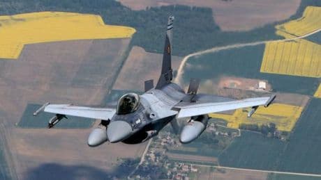 L’intrusion d’un drone russe dans le ciel roumain fait craindre une « escalade » après un incident similaire en Pologne