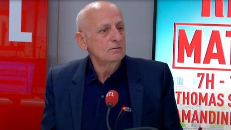 Aphatie et «Oradour-sur-Glane en Algérie»: l’Arcom pointe un risque de «relativisation du nazisme»