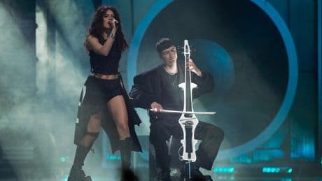„Jetzt mal Realtalk“: Fans reagieren auf ESC-Auftritt von „Abor & Tynna“