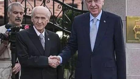 Sürpriz ziyaret
