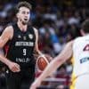 Feinschliff im Basketball-Tempel: Franz Wagner und Co. lieben Köln
