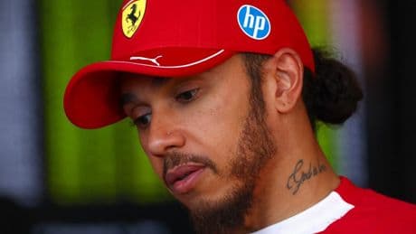 It’s time for Lewis Hamilton to consider his F1 future