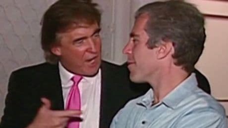 Donald Trump claims Jeffrey Epstein 'stole' his most well-known victim from him