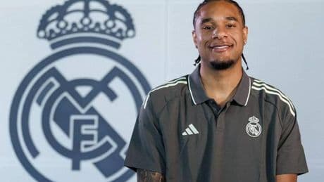 La increíble versatilidad del nuevo fichaje del Madrid: &quot;Puedo jugar desde base hasta pívot&quot;