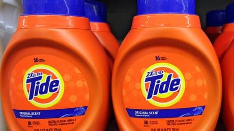 Procter & Gamble to cut up to 7,000 office jobs amid 'fierce' competition