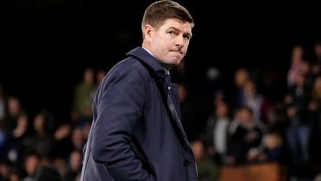 Steven Gerrard rejects Rangers next manager chance for key reason as Ancelotti and Martin in straight shootout