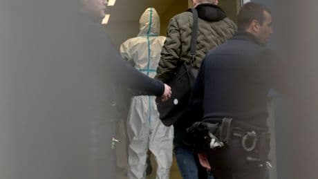 Anklage gegen bayerischen Polizisten: Hätte die Messerattacke von Aschaffenburg verhindert werden können?