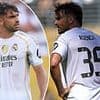 Revealed: How long Real Madrid defender Raul Asencio could face in prison as prosecutors seek sentence - after he allegedly shared explicit video involving a minor