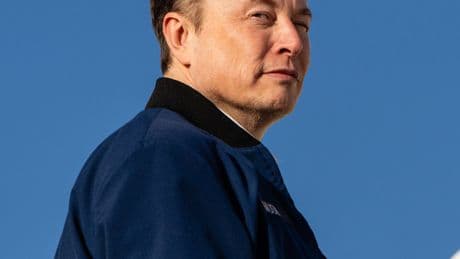 It’s Hard to Create a Third Party, Even for Elon Musk
